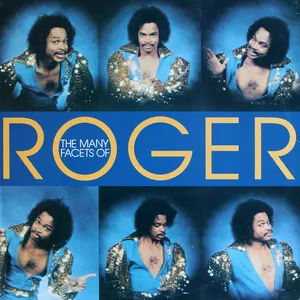 The many facets of Roger
